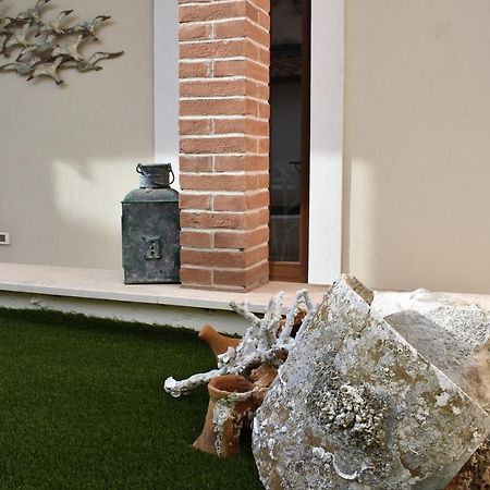 Le Radici Home Λ' Άκουιλα Εξωτερικό φωτογραφία