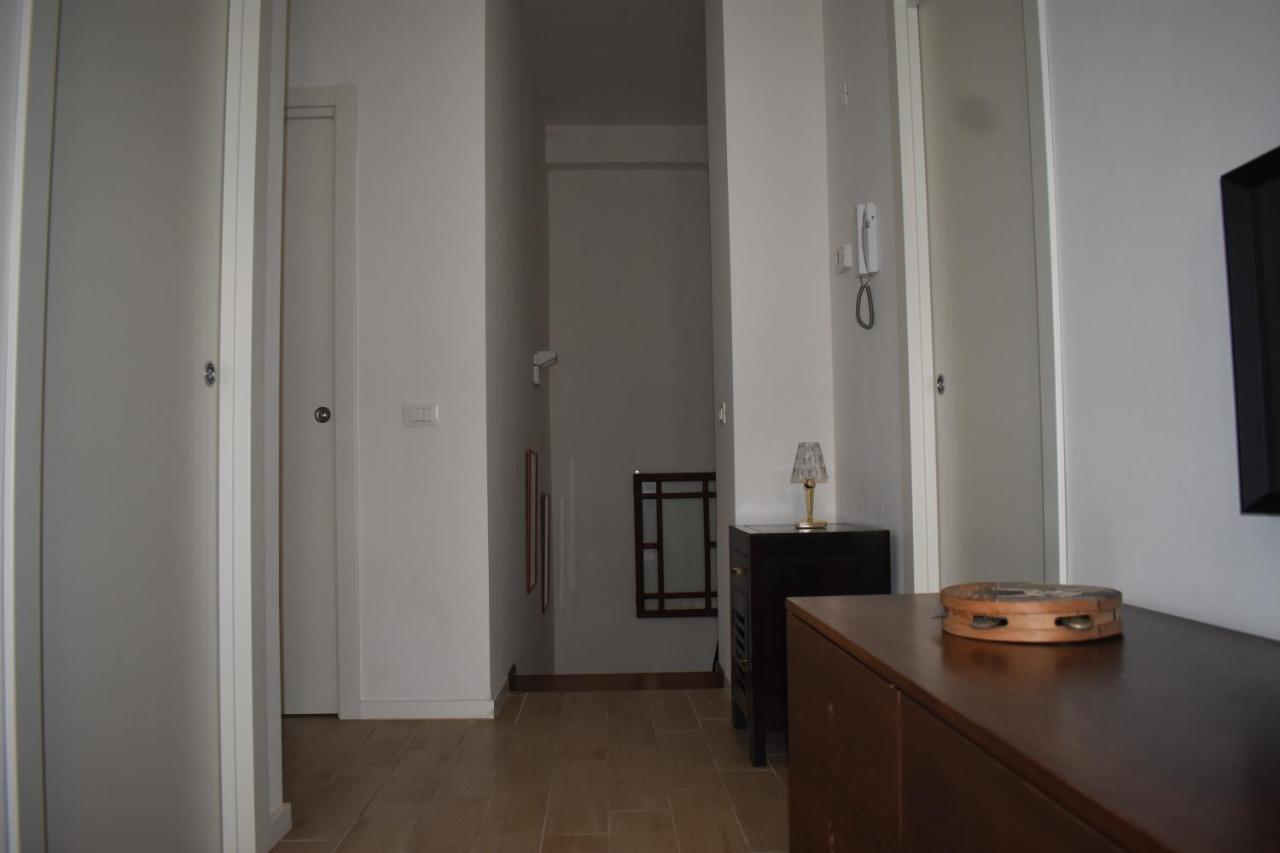 Le Radici Home Λ' Άκουιλα Εξωτερικό φωτογραφία