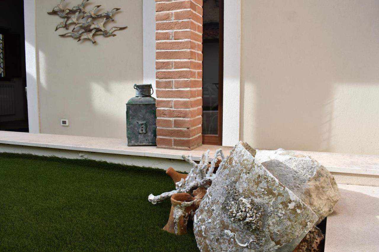 Le Radici Home Λ' Άκουιλα Εξωτερικό φωτογραφία