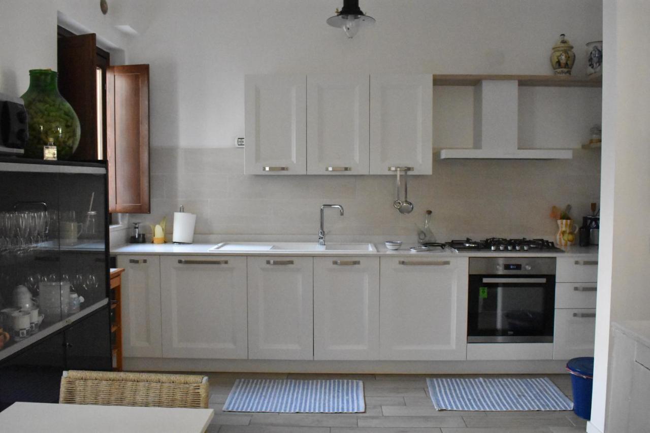 Le Radici Home Λ' Άκουιλα Εξωτερικό φωτογραφία