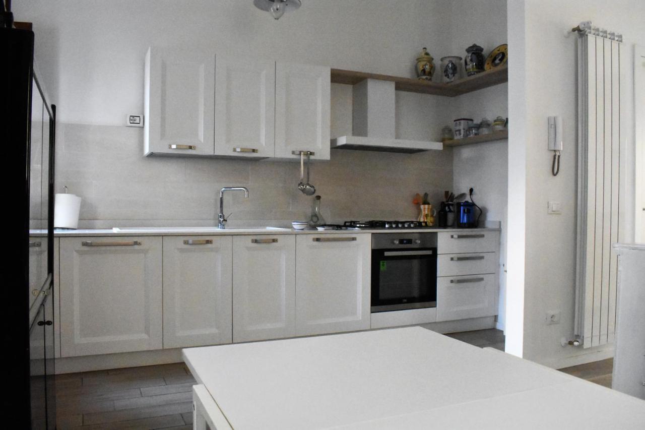 Le Radici Home Λ' Άκουιλα Εξωτερικό φωτογραφία