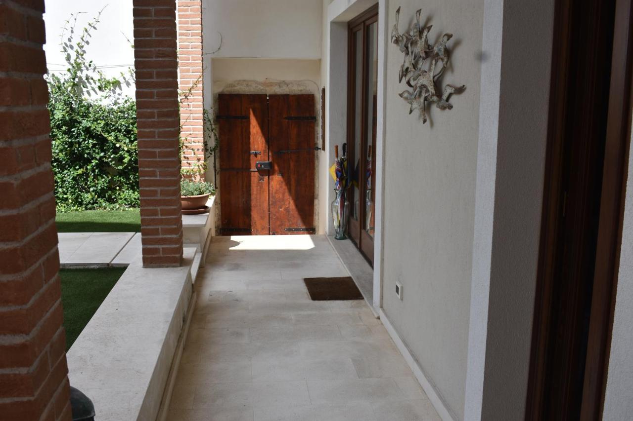 Le Radici Home Λ' Άκουιλα Εξωτερικό φωτογραφία