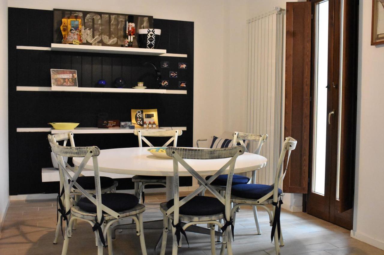 Le Radici Home Λ' Άκουιλα Εξωτερικό φωτογραφία