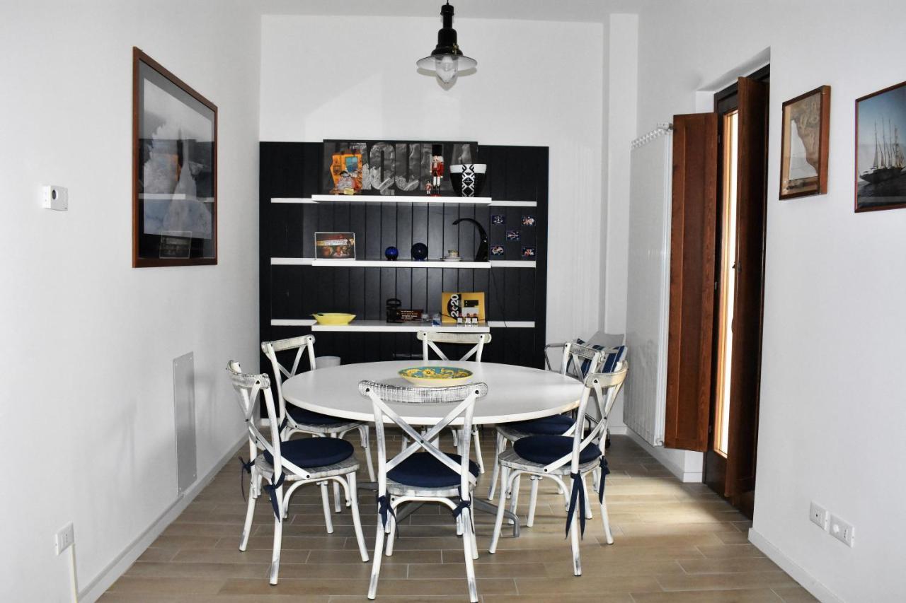 Le Radici Home Λ' Άκουιλα Εξωτερικό φωτογραφία