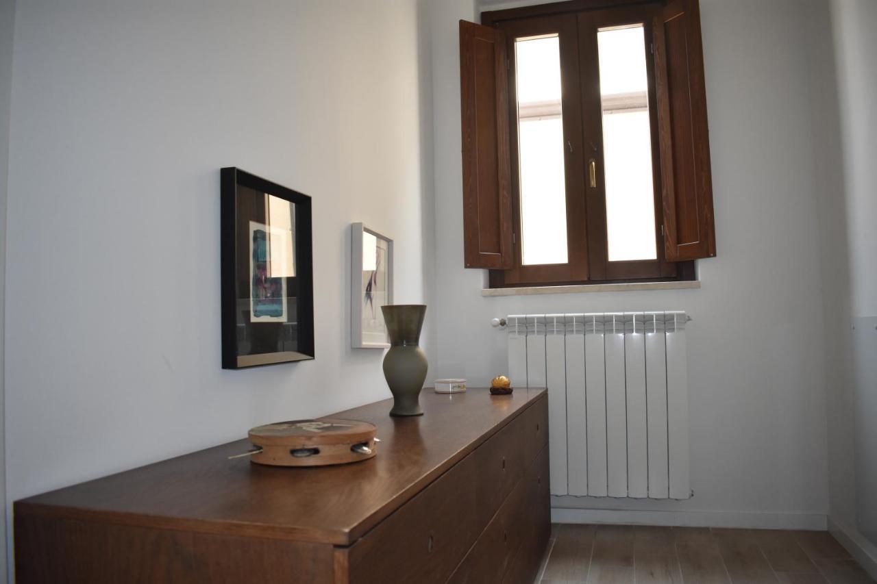 Le Radici Home Λ' Άκουιλα Εξωτερικό φωτογραφία