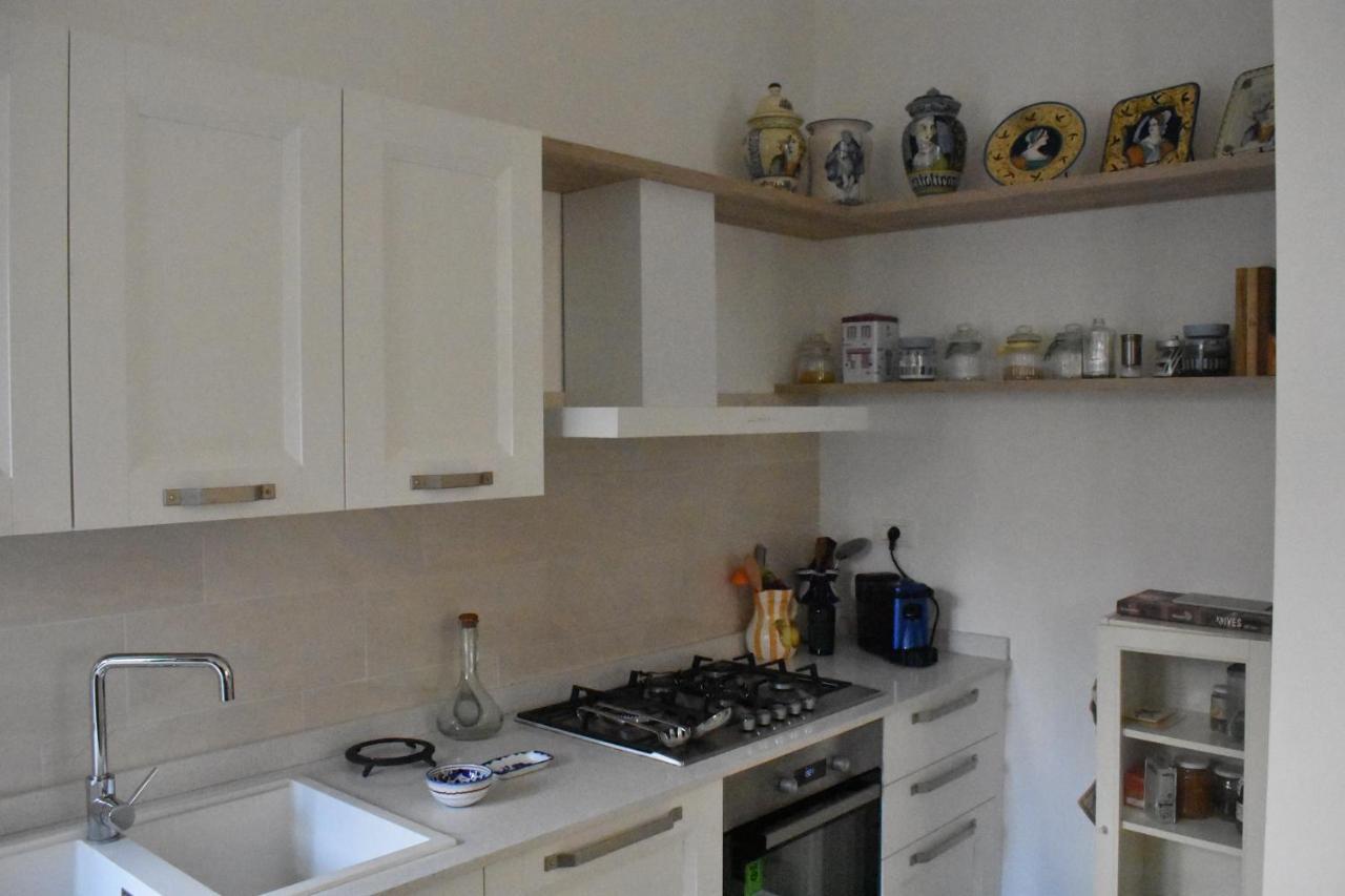 Le Radici Home Λ' Άκουιλα Εξωτερικό φωτογραφία