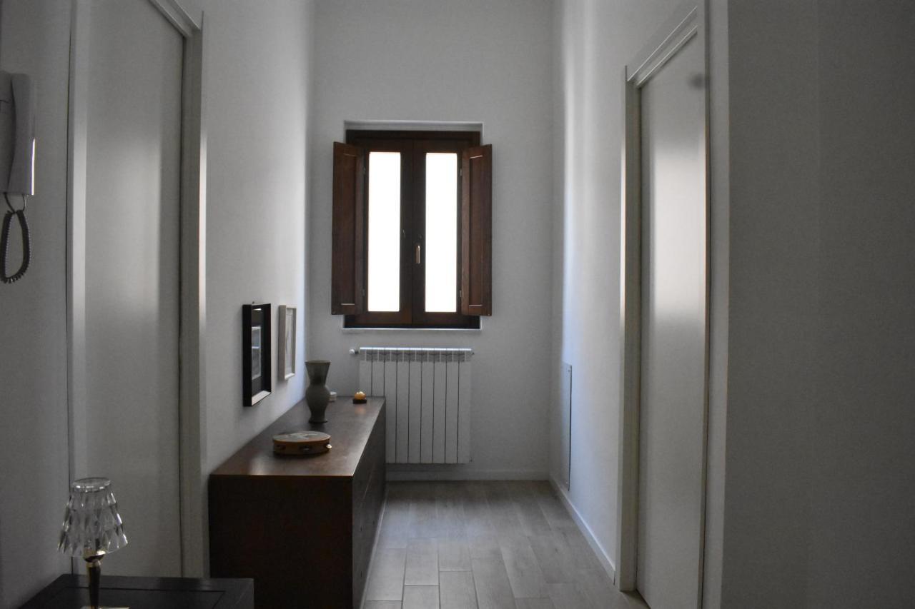 Le Radici Home Λ' Άκουιλα Εξωτερικό φωτογραφία