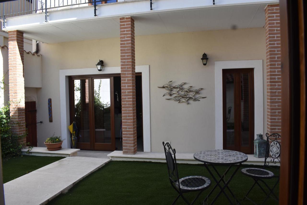 Le Radici Home Λ' Άκουιλα Εξωτερικό φωτογραφία