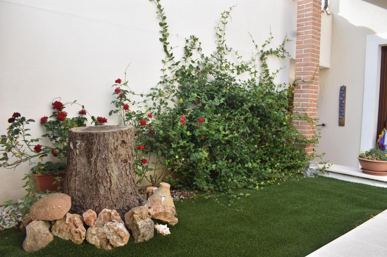 Le Radici Home Λ' Άκουιλα Εξωτερικό φωτογραφία