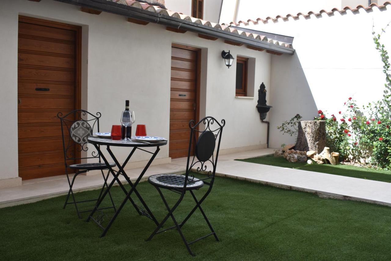 Le Radici Home Λ' Άκουιλα Εξωτερικό φωτογραφία