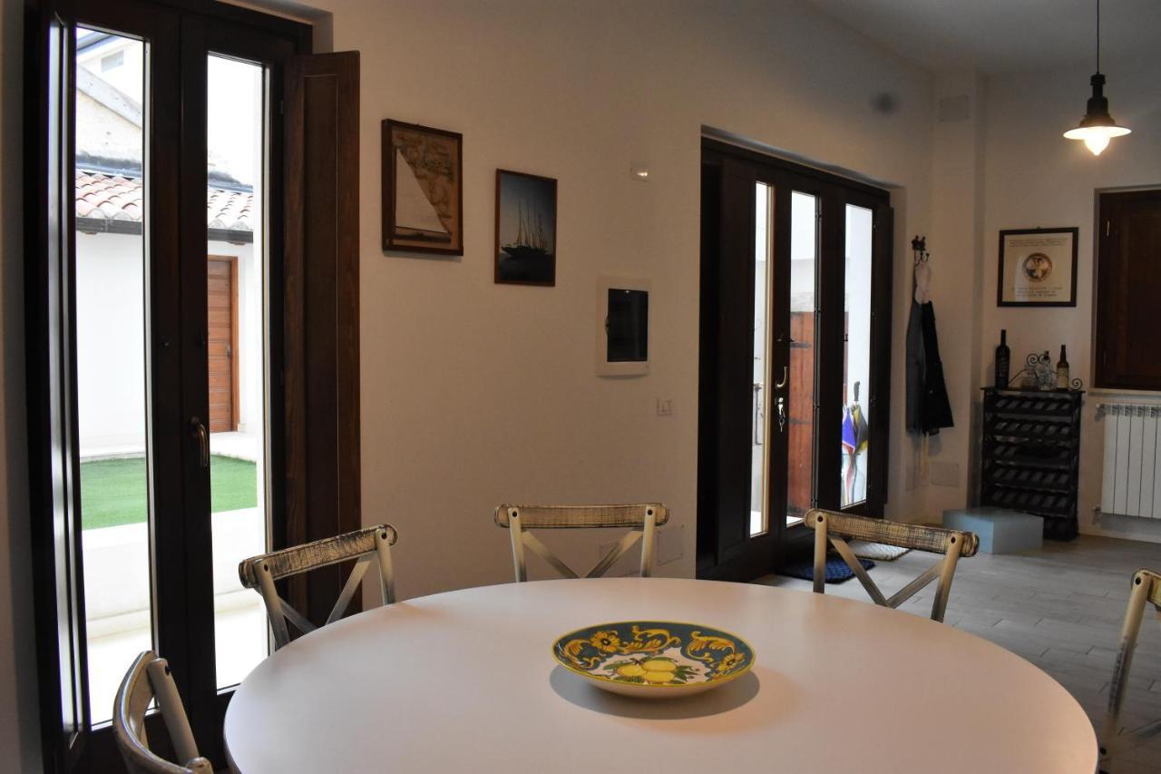 Le Radici Home Λ' Άκουιλα Εξωτερικό φωτογραφία