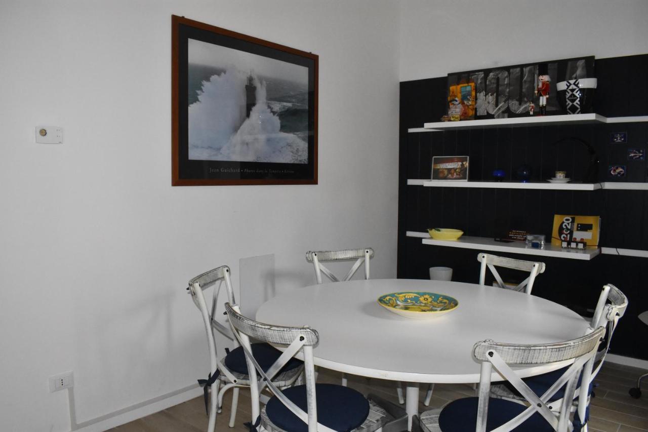 Le Radici Home Λ' Άκουιλα Εξωτερικό φωτογραφία