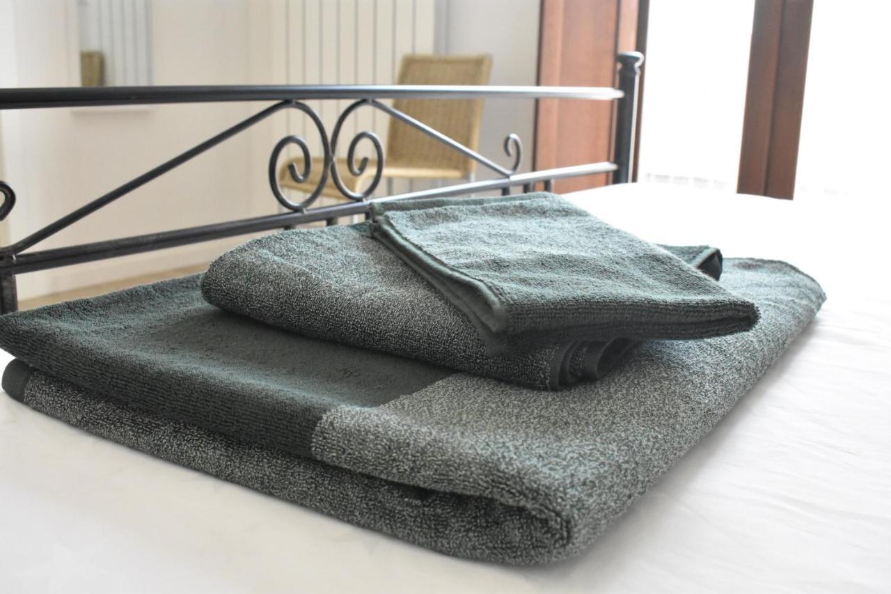 Le Radici Home Λ' Άκουιλα Εξωτερικό φωτογραφία