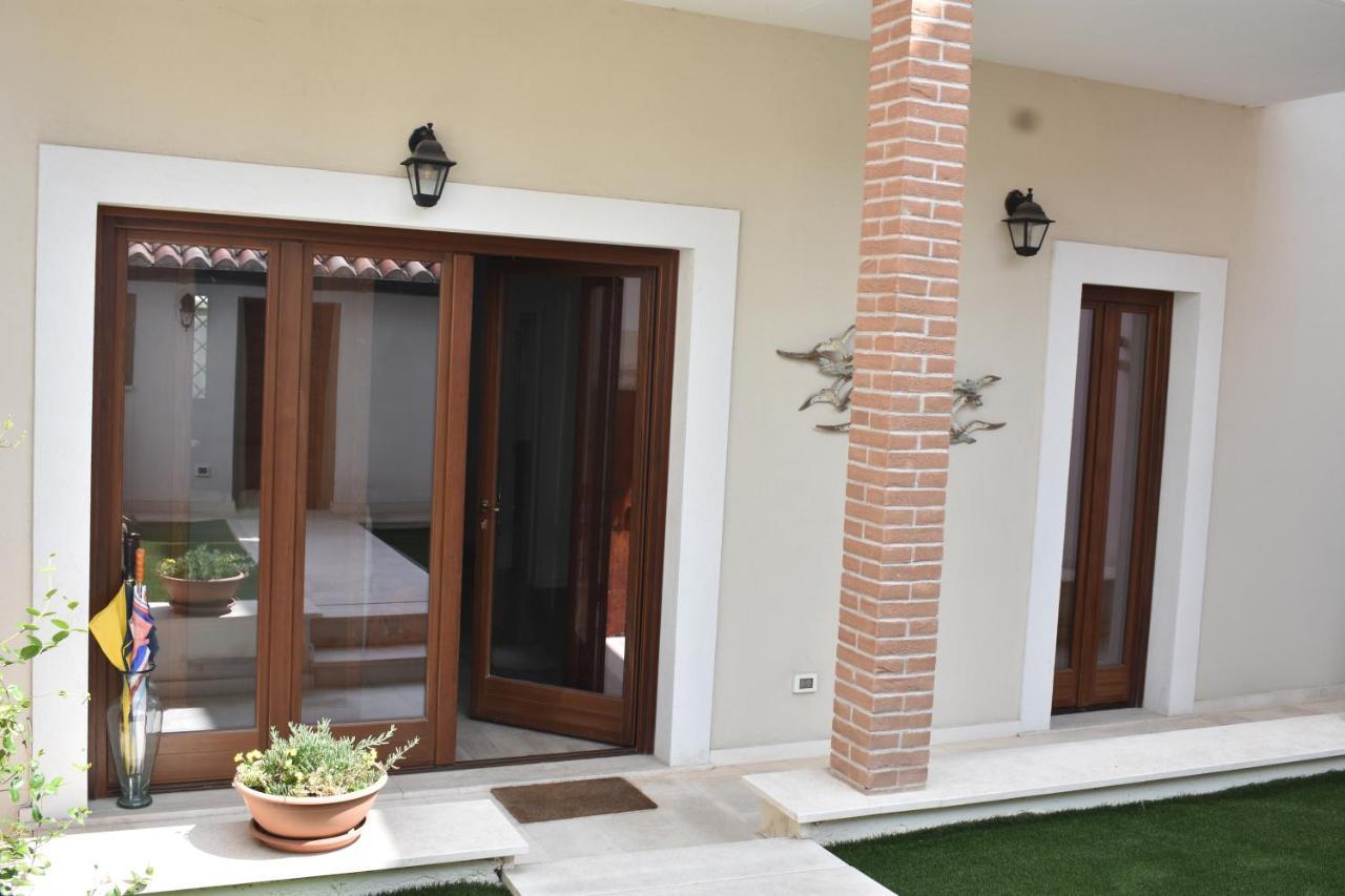 Le Radici Home Λ' Άκουιλα Εξωτερικό φωτογραφία