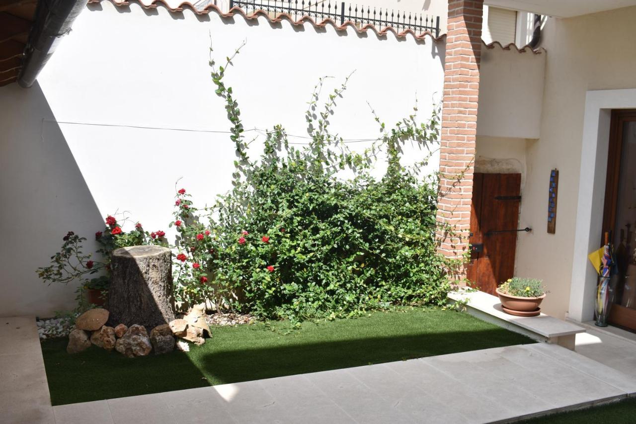 Le Radici Home Λ' Άκουιλα Εξωτερικό φωτογραφία
