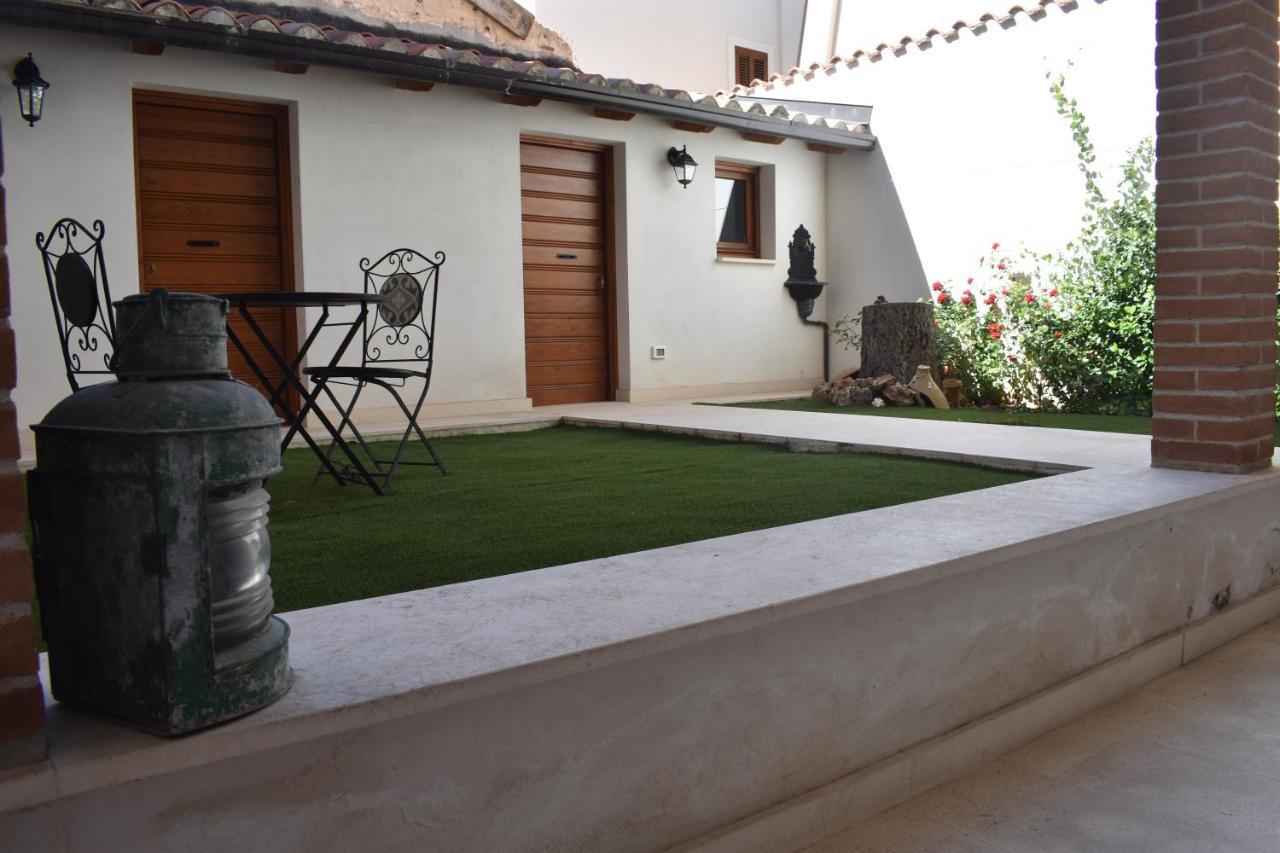Le Radici Home Λ' Άκουιλα Εξωτερικό φωτογραφία